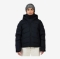 ROSSIGNOL ž smučarska bunda WOMEN'S WISPILE RIPSTOP DOWN SKI JACKET black