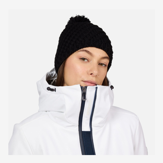 ROSSIGNOL ž smučarska bunda RLNWJ20 100 WOMEN'S CIELOALTO SKI JACKET white