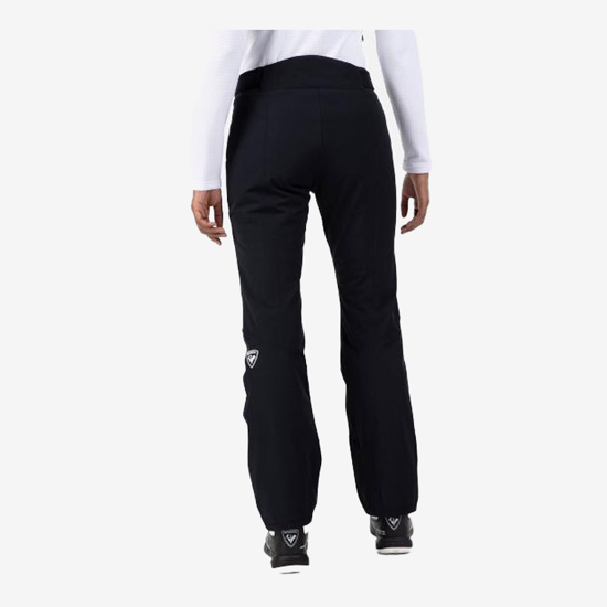 ROSSIGNOL ž smučarske hlače RLNWP01 200 WOMEN'S BLACKSIDE SKI PANTS black