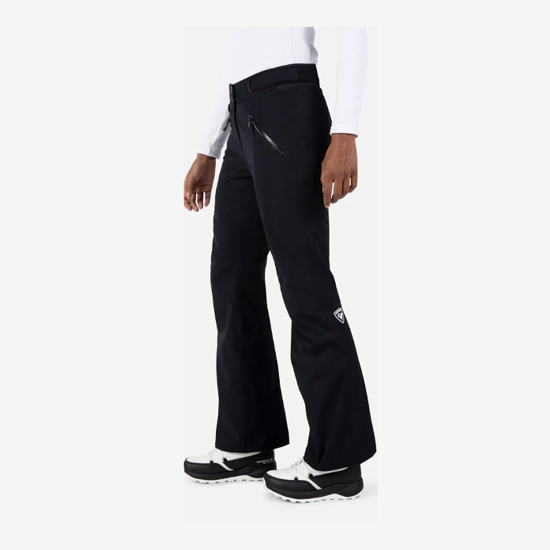 ROSSIGNOL ž smučarske hlače RLNWP01 200 WOMEN'S BLACKSIDE SKI PANTS black