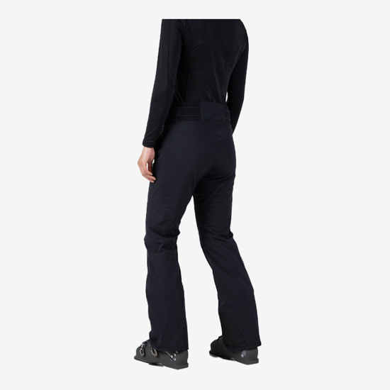 ROSSIGNOL ž smučarske hlače RLNWP06 200 WOMEN'S DIRETTA SKI PANTS black