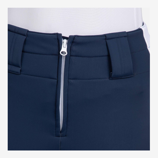 ROSSIGNOL ž smučarske hlače RLNWP09 72T WOMEN'S JCC SIRIUS SOFTSHELL SKI PANTS cosmic blue