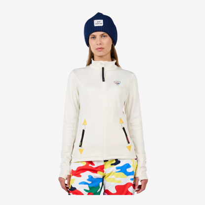 ROSSIGNOL ž jopica RLOWL10 120 WOMEN'S JCC CLIMI JACKET artic