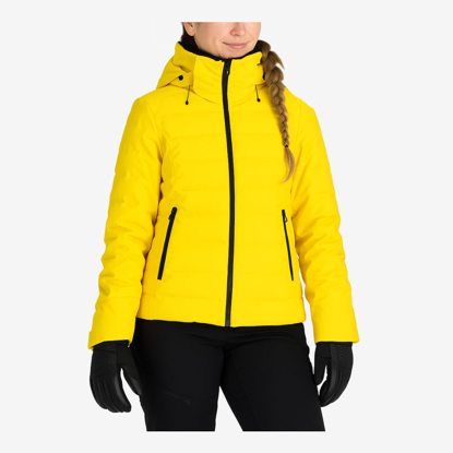 CMP ž bunda 34W4406 R231 APRÉS SKI PADDED JACKET winter sun