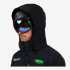 ROSSIGNOL m smučarska bunda RLOMJ24 200 MEN'S HERO BLACKSIDE INSULATED SKI JACKET black