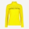CMP ž puli SOFTECH HALF-ZIP FLEECE winter sun