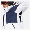 ROSSIGNOL m smučarska bunda RLOMJ09 715 MEN'S CIASTEL DOWN MIX SKI JACKET dark navy