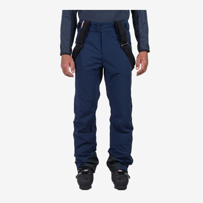 ROSSIGNOL m smučarske hlače RLNMP02 715 DIRETTA SKI PANTS dark navy