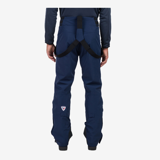 ROSSIGNOL m smučarske hlače RLNMP02 715 DIRETTA SKI PANTS dark navy