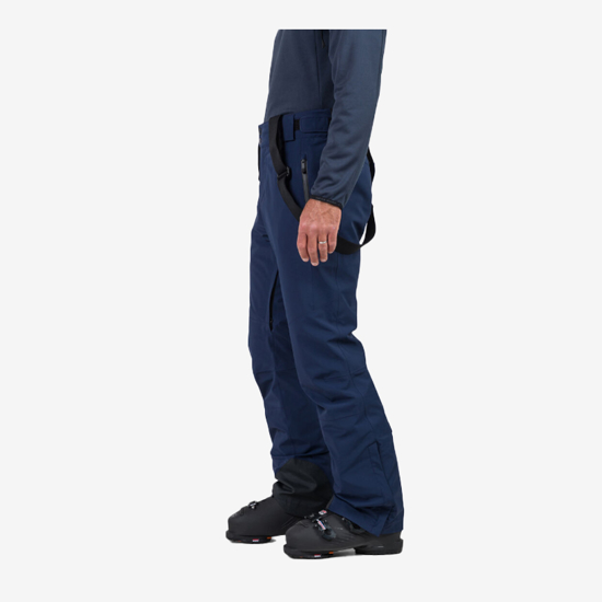 ROSSIGNOL m smučarske hlače RLNMP02 715 DIRETTA SKI PANTS dark navy