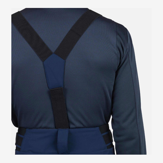 ROSSIGNOL m smučarske hlače RLNMP02 715 DIRETTA SKI PANTS dark navy