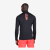 ROSSIGNOL m smučarski puli RLNML14 200 MEN'S HERO CLASSIQUE HALF-ZIP BASELAYER black