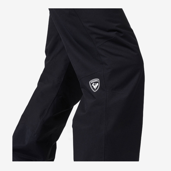ROSSIGNOL m smučarske hlače RLOMP06 200 MEN'S INSULATED SKI PANTS REGULAR LENGTH black