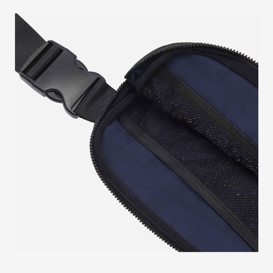 ROSSIGNOL pas torbica RLOWB01 200 WOMEN'S JCC POCKET BELT black