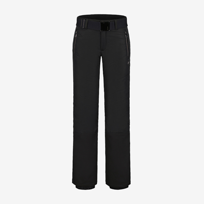 LUHTA ž smučarske hlače 8 38724387L 990 AHLGLO black