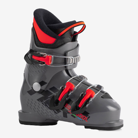 ROSSIGNOL otr smučarski čevlji RBN5100 HERO J3 meteor grey