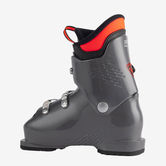ROSSIGNOL otr smučarski čevlji RBN5100 HERO J3 meteor grey