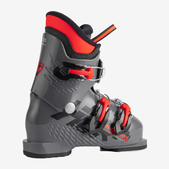 ROSSIGNOL otr smučarski čevlji RBN5100 HERO J3 meteor grey