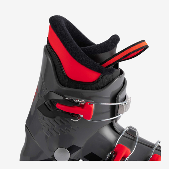 ROSSIGNOL otr smučarski čevlji RBN5100 HERO J3 meteor grey