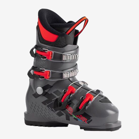 ROSSIGNOL otr smučarski čevlji RBN5050 HERO J4 meteor grey