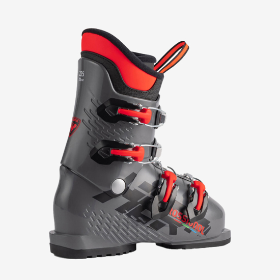 ROSSIGNOL otr smučarski čevlji RBN5050 HERO J4 meteor grey