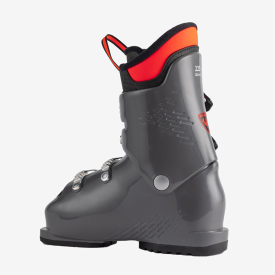 ROSSIGNOL otr smučarski čevlji RBN5050 HERO J4 meteor grey