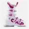 ROSSIGNOL otr smučarski čevlji COMP J4 white