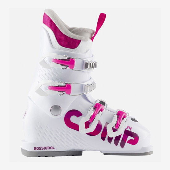 ROSSIGNOL otr smučarski čevlji RBM5080 COMP J4 white