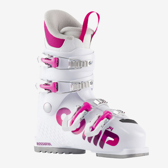 ROSSIGNOL otr smučarski čevlji RBM5080 COMP J4 white