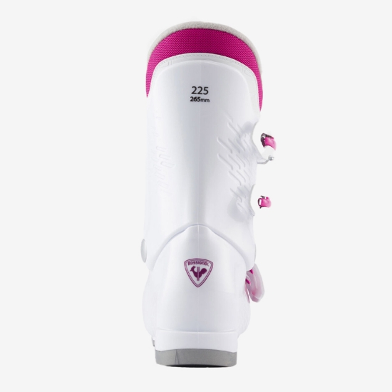 ROSSIGNOL otr smučarski čevlji RBM5080 COMP J4 white