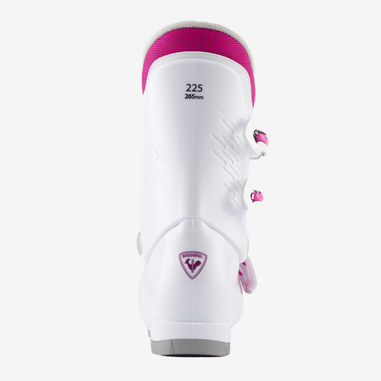 ROSSIGNOL otr smučarski čevlji RBM5080 COMP J4 white