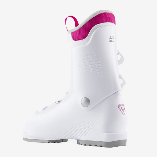 ROSSIGNOL otr smučarski čevlji RBM5080 COMP J4 white