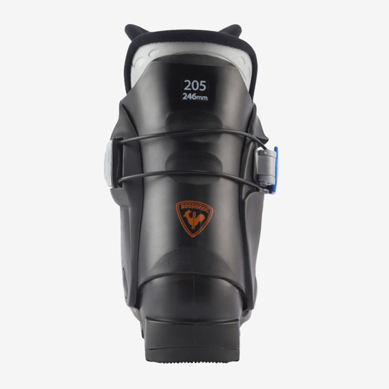 ROSSIGNOL otr smučarski čevlji RBM6020 COMP J1 black