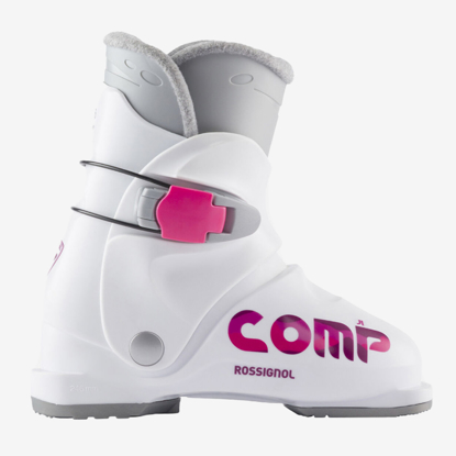 ROSSIGNOL otr smučarski čevlji RBM6030 COMP J1 white