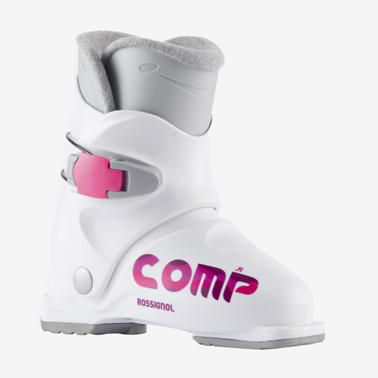 ROSSIGNOL otr smučarski čevlji RBM6030 COMP J1 white