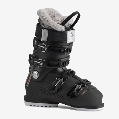 ROSSIGNOL ž smučarski čevlji  RBN2350 PURE 70 black