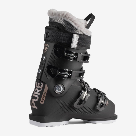 ROSSIGNOL ž smučarski čevlji  RBN2350 PURE 70 black