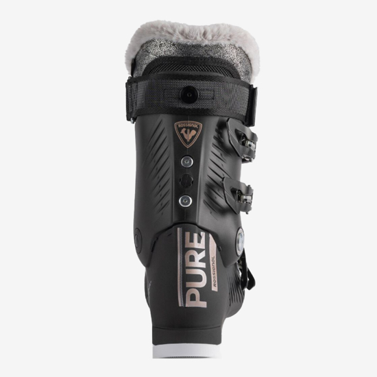 ROSSIGNOL ž smučarski čevlji  RBN2350 PURE 70 black