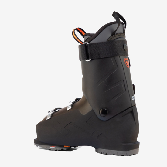 ROSSIGNOL odr smučarski čevlji RBO8010 SPEED 120 HV+ GW black