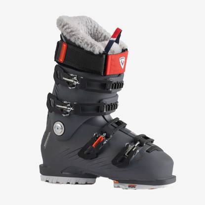 ROSSIGNOL ž smučarski čevlji RBN2230 PURE ELITE 90 storm grey