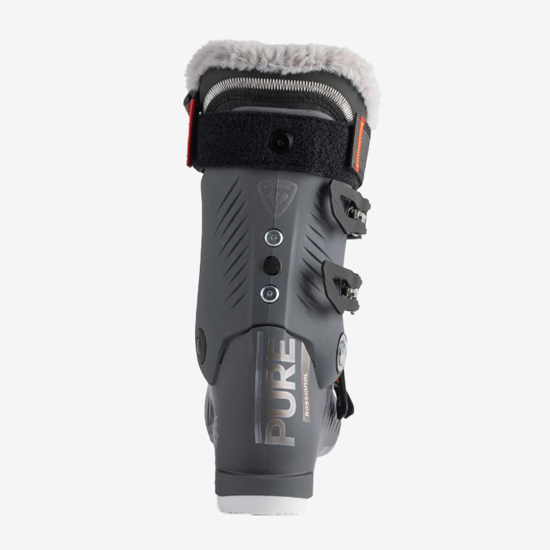 ROSSIGNOL ž smučarski čevlji RBN2230 PURE ELITE 90 storm grey