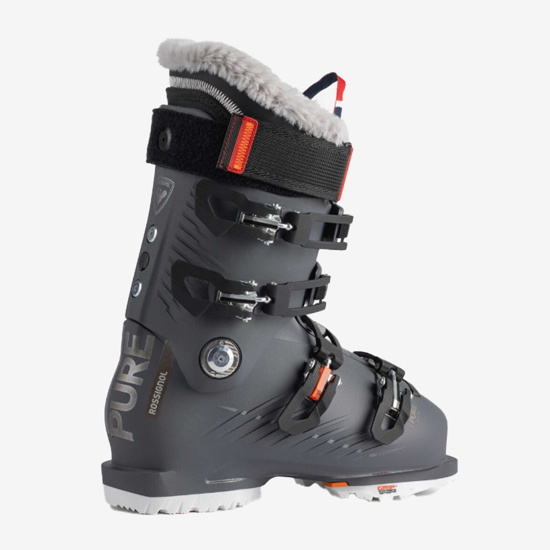 ROSSIGNOL ž smučarski čevlji RBN2230 PURE ELITE 90 storm grey