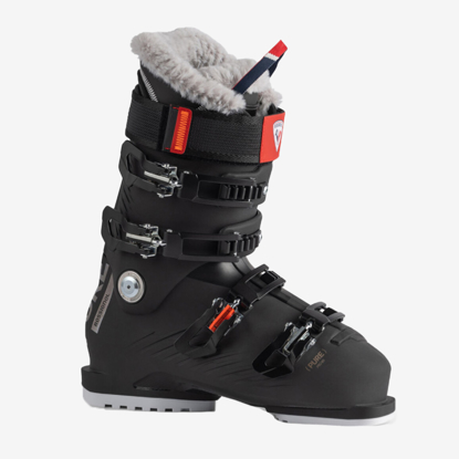 ROSSIGNOL ž smučarski čevlji RBN2290 PURE PRO 80 deep black