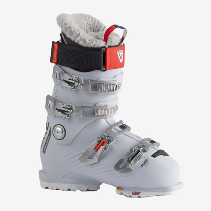 ROSSIGNOL ž smučarski čevlji RBN2270 PURE PRO 90 GW snow grey
