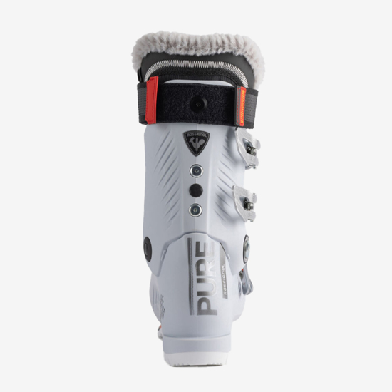ROSSIGNOL ž smučarski čevlji RBN2270 PURE PRO 90 GW snow grey
