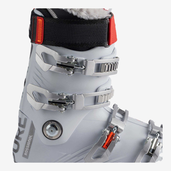 ROSSIGNOL ž smučarski čevlji RBN2270 PURE PRO 90 GW snow grey