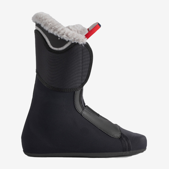 ROSSIGNOL ž smučarski čevlji RBN2270 PURE PRO 90 GW snow grey