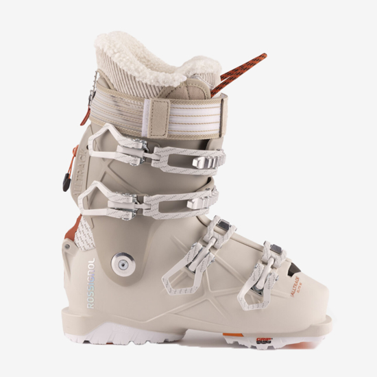 ROSSIGNOL ž smučarski čevlji RBO3230 ALLTRACK ELITE 80 beige