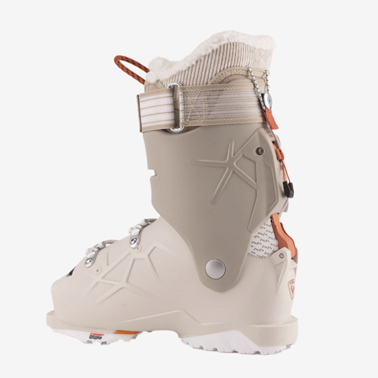 ROSSIGNOL ž smučarski čevlji RBO3230 ALLTRACK ELITE 80 beige