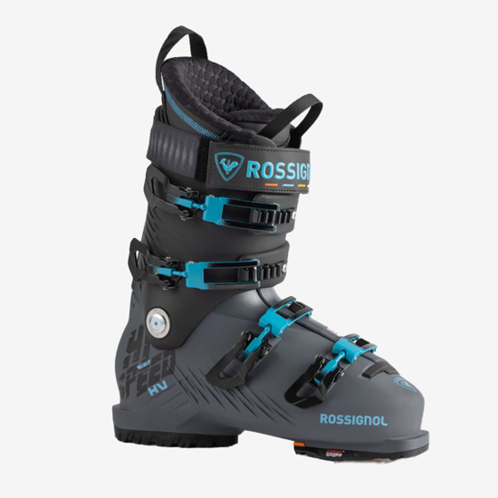 ROSSIGNOL odr smučarski čevlji RBN2110 HI-SPEED 120 HV GW storm grey